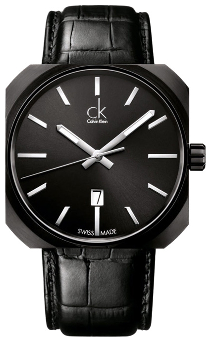 Wrist watch Calvin Klein K1R214.30 for men - 1 picture, image, photo