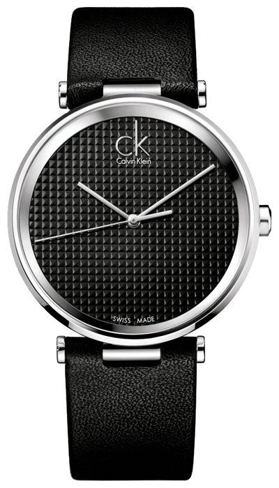 Wrist watch Calvin Klein K1S211.02 for unisex - 1 picture, image, photo