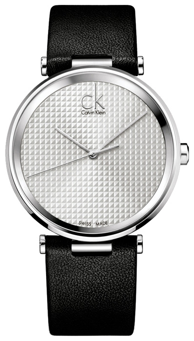 Calvin Klein watch for unisex - picture, image, photo