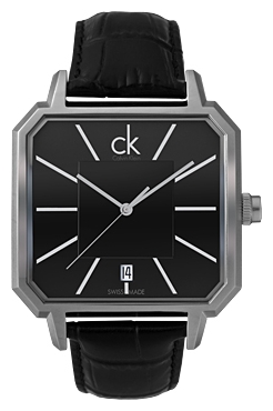 Wrist watch Calvin Klein K1U211.07 for men - 1 photo, image, picture