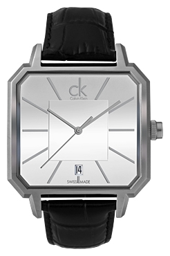Calvin Klein K1U211.20 wrist watches for men - 1 image, picture, photo