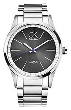 Wrist watch Calvin Klein K22411.07 for men - 1 picture, photo, image