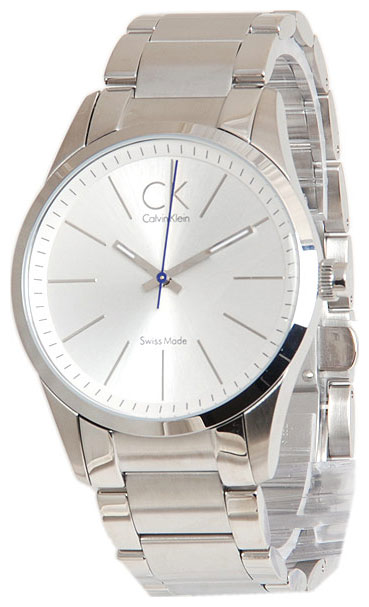 Wrist watch Calvin Klein K22411.20 for men - 1 photo, image, picture