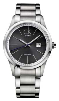 Wrist watch Calvin Klein K22461.07 for men - 1 picture, image, photo