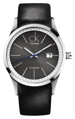 Calvin Klein K22461.61 wrist watches for men - 1 image, picture, photo