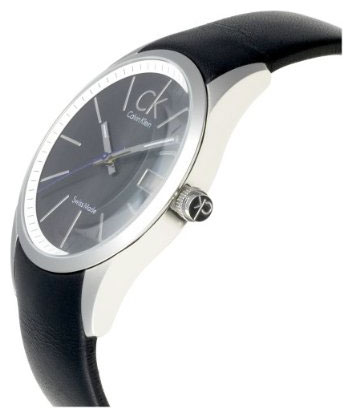 Calvin Klein K22461.61 wrist watches for men - 2 image, picture, photo