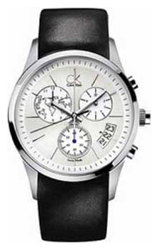 Wrist watch Calvin Klein K22491.26 for men - 1 picture, photo, image
