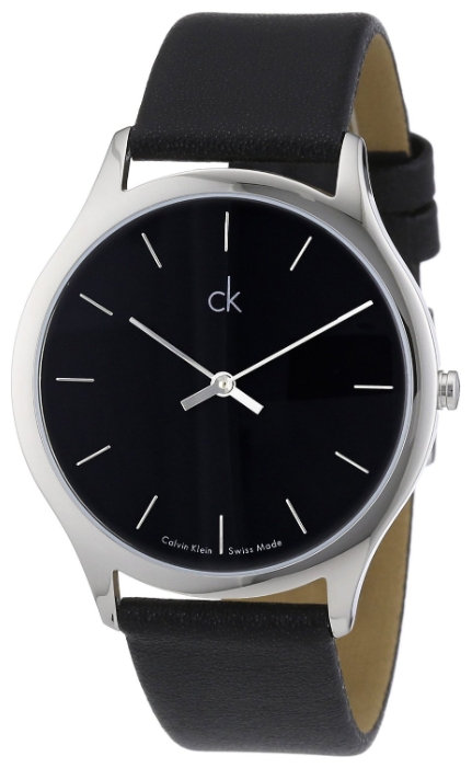 Wrist watch Calvin Klein K26211.04 for men - 2 photo, picture, image