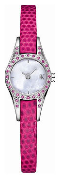 Wrist watch Calvin Klein K27233.32 for women - 1 photo, picture, image