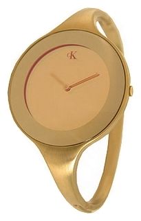 Wrist watch Calvin Klein K28142.09 for women - 1 picture, image, photo