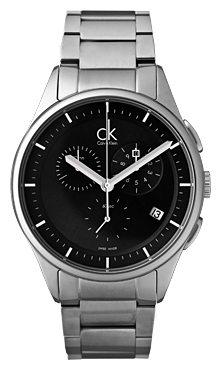 Calvin Klein K2A271.07 wrist watches for men - 1 image, picture, photo