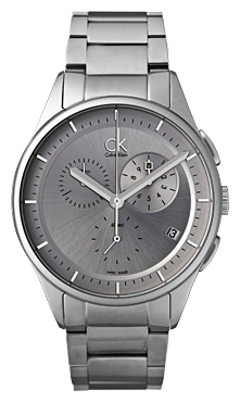 Wrist watch Calvin Klein K2A271.26 for men - 1 picture, photo, image