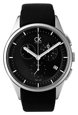 Wrist watch Calvin Klein K2A271.61 for men - 1 image, photo, picture