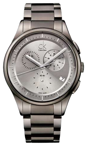 Wrist watch Calvin Klein K2A279.20 for men - 1 picture, photo, image