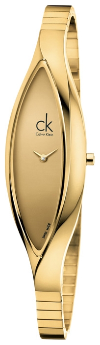 Wrist watch Calvin Klein K2C235.09 for women - 1 picture, image, photo