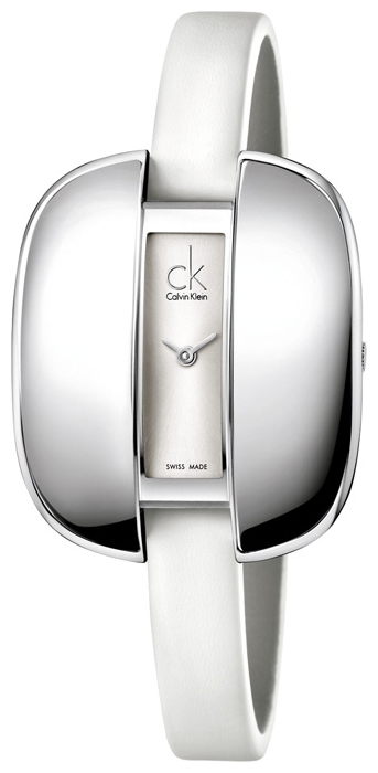 Calvin Klein K2E231.26 wrist watches for women - 1 image, picture, photo