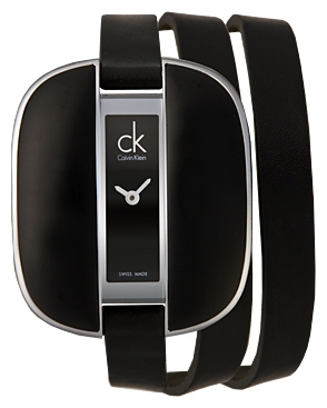 Wrist watch Calvin Klein K2E235.02 for women - 1 photo, picture, image