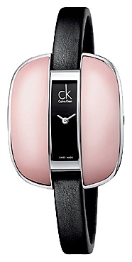 Wrist watch Calvin Klein K2E237.02 for women - 1 picture, image, photo