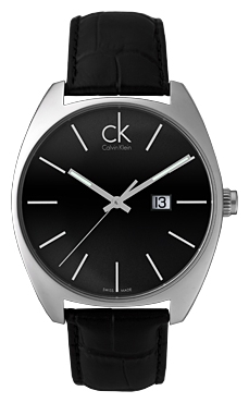 Wrist watch Calvin Klein K2F211.07 for men - 1 picture, photo, image