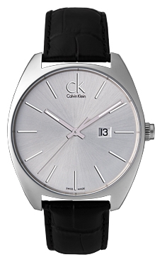 Wrist watch Calvin Klein K2F211.20 for men - 1 photo, picture, image