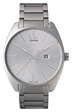 Wrist watch Calvin Klein K2F211.26 for men - 1 picture, photo, image