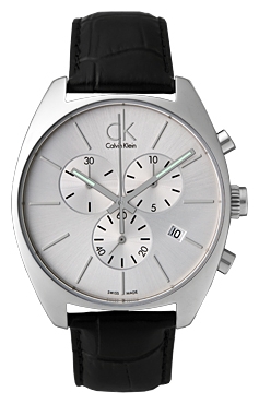 Wrist watch Calvin Klein K2F271.20 for men - 1 picture, image, photo