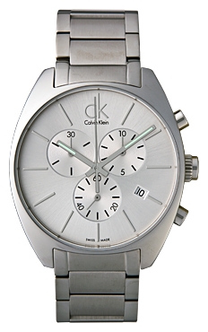 Wrist watch Calvin Klein K2F271.26 for men - 1 image, photo, picture