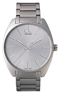 Wrist watch Calvin Klein K2G211.26 for men - 1 photo, image, picture