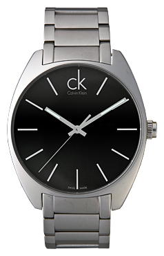 Wrist watch Calvin Klein K2G211.61 for men - 1 picture, image, photo