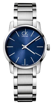 Wrist watch Calvin Klein K2G231.4N for women - 1 image, photo, picture