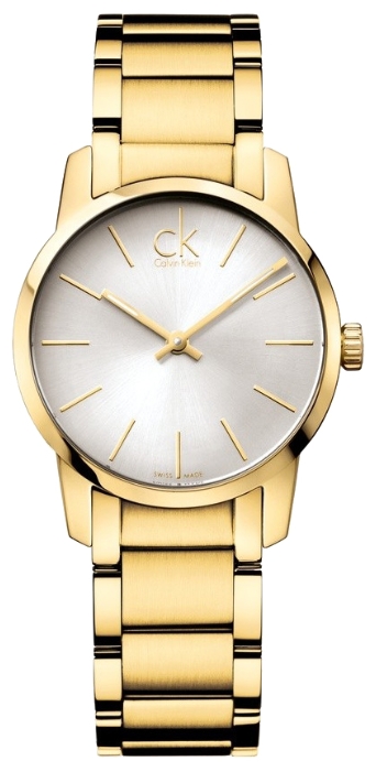 Wrist watch Calvin Klein K2G235.46 for women - 1 picture, photo, image