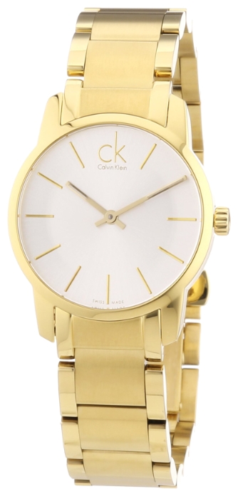 Wrist watch Calvin Klein K2G235.46 for women - 2 picture, photo, image