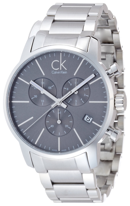 Wrist watch Calvin Klein K2G271.43 for men - 1 picture, photo, image