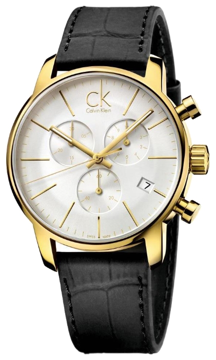 Calvin Klein K2G275.C6 wrist watches for men - 1 image, picture, photo