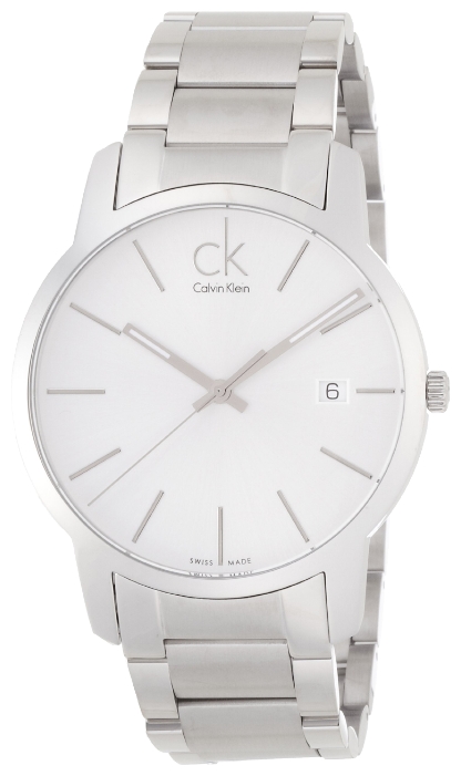 Wrist watch Calvin Klein K2G2G1.46 for men - 1 picture, photo, image