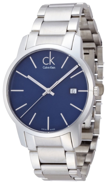 Calvin Klein K2G2G1.4N wrist watches for men - 1 image, picture, photo
