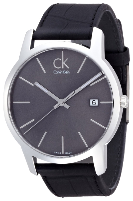 Wrist watch Calvin Klein K2G2G1.C3 for men - 1 picture, photo, image