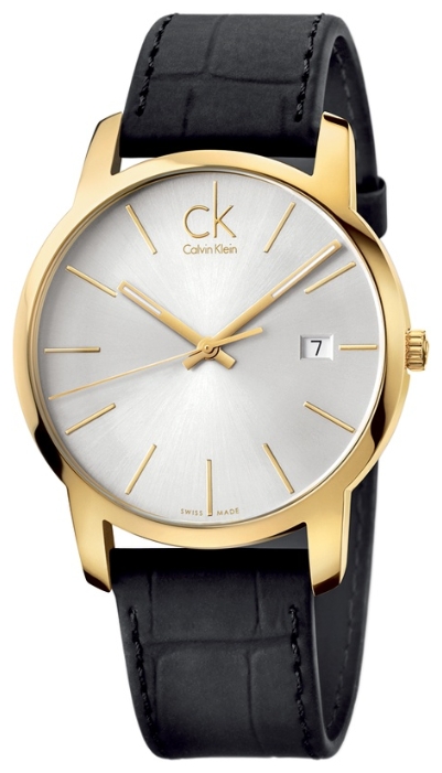 Wrist watch Calvin Klein K2G2G5.C6 for men - 1 image, photo, picture