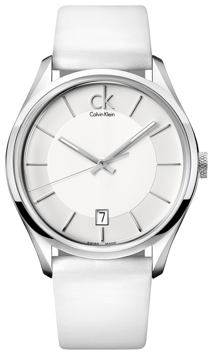 Wrist watch Calvin Klein K2H211.01 for men - 1 picture, image, photo