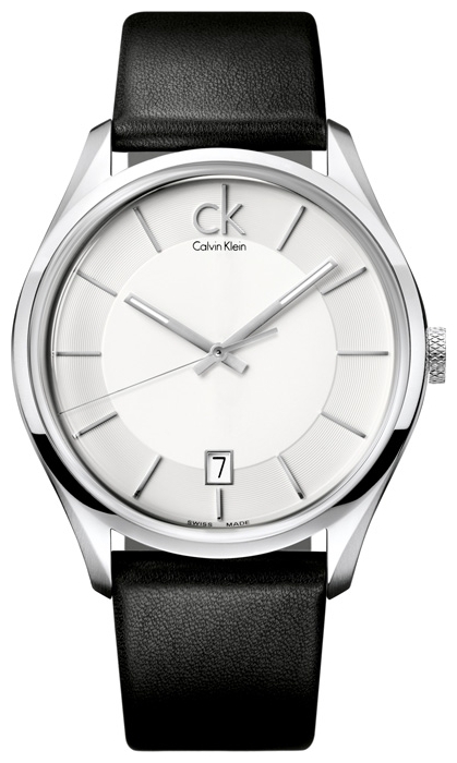 Wrist watch Calvin Klein K2H211.20 for men - 1 picture, photo, image