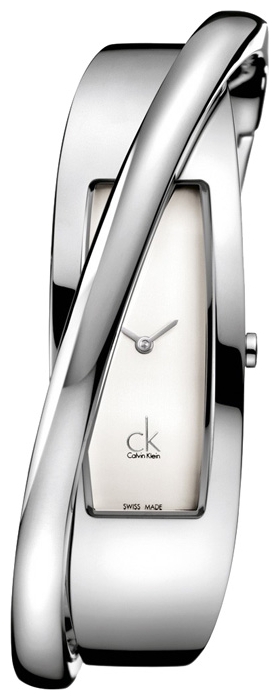 Wrist watch Calvin Klein K2J231.01 for women - 1 photo, image, picture