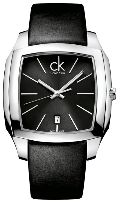 Wrist watch Calvin Klein K2K211.07 for men - 1 photo, picture, image