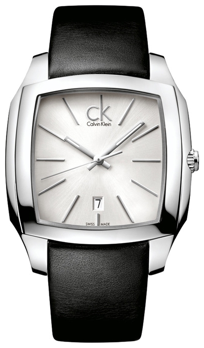 Wrist watch Calvin Klein K2K211.20 for men - 1 image, photo, picture