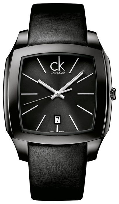 Wrist watch Calvin Klein K2K214.02 for men - 1 image, photo, picture