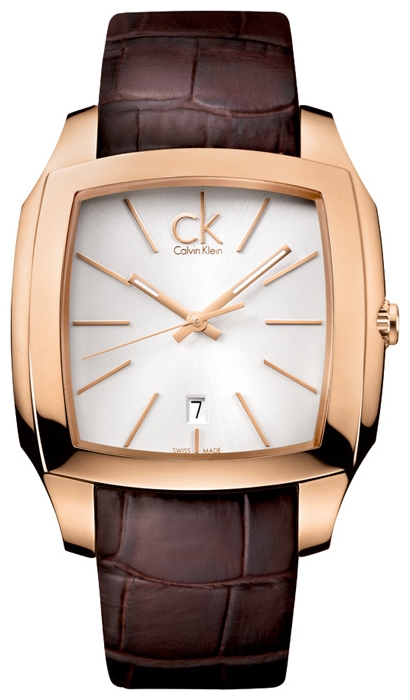 Calvin Klein K2K216.20 wrist watches for men - 1 image, picture, photo