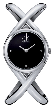 Calvin Klein K2L241.04 wrist watches for women - 1 image, picture, photo