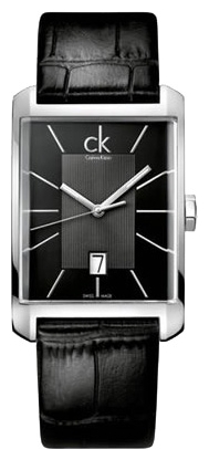 Wrist watch Calvin Klein K2M211.07 for men - 1 picture, photo, image