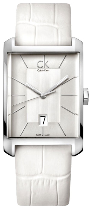 Wrist watch Calvin Klein K2M211.20 for men - 1 image, photo, picture