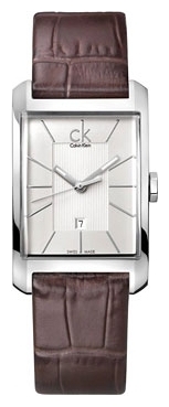 Wrist watch Calvin Klein K2M211.26 for men - 1 picture, image, photo