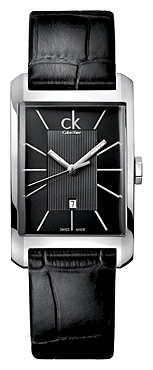 Calvin Klein K2M231.07 wrist watches for women - 1 image, picture, photo